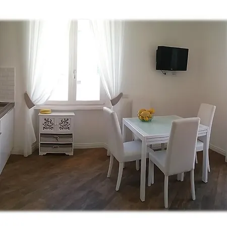 Apartment Holidays Penthouse Rome