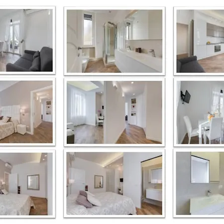 Holidays Penthouse Apartment