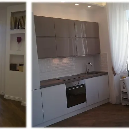 Holidays Penthouse Apartment *