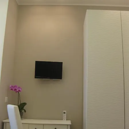Appartement Holidays Penthouse