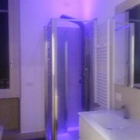 Holidays Penthouse Appartement